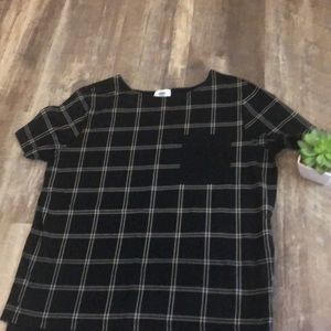 Old Navy Blouse, Size M